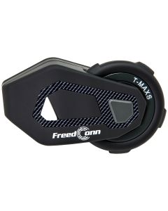Мотоциклетний інтерком FreedConn T-Max S V4 PRO Single