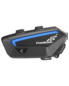 Interkom motocyklowy FreedConn FX - Black