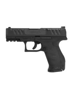 Пістолет ASG CO2 Walther PDP Compact 4" - Black