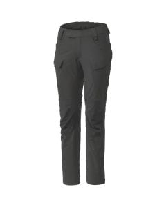 Spodnie damskie Helikon OTP VersaStretch - Shadow Grey
