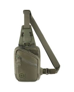 Сумка для пістолета M-Tac Sling Pistol Bag Elite Hex - Ranger Green
