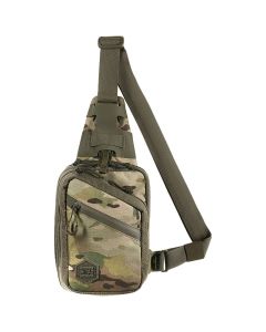 Сумка для пістолета M-Tac Sling Pistol Bag Elite Hex - Multicam/Ranger Green