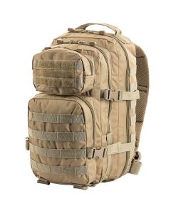 Plecak M-Tac Assault Pack 20 l - Tan