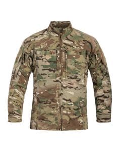 Куртка Carinthia Combat Jacket - MultiCam