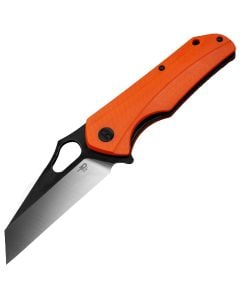 Nóż składany Bestech Knives Operator - Orange