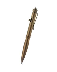 Długopis taktyczny Bestechman Scribe BM17C - Bronze