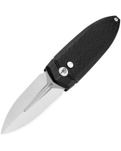Складаний ніж Bestech Knives QUQU G10 - Black