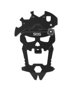 Multitool SOG MacV Tool - Black