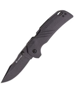 Nóż składany Cold Steel Engage AUS-10A - Black/Black