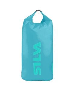 Водонепроникний мішок Silva Dry Bag 70D 36 л - Blue