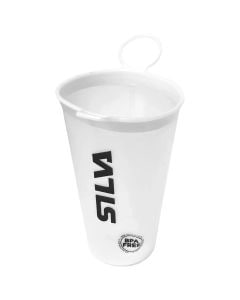 Чашка Silva Soft Cup 200 мл - Black