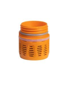 Змінний фільтр Grayl для пляшок UltraPress - Orange