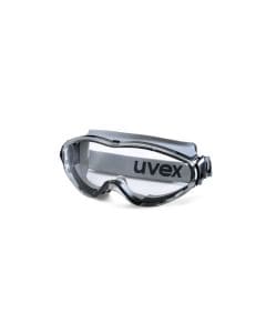 Gogle taktyczne Uvex Ultrasonic 9302.285