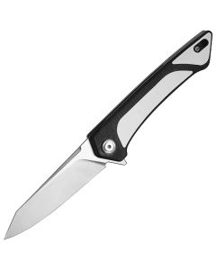 Nóż składany Roxon K2-S35VN - White