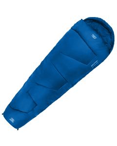 Спальний мішок Highlander Outdoor Sleepline Mummy 250 - Deep Blue