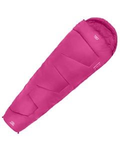 Śpiwór Highlander Outdoor Sleepline Mummy 250 - Pink