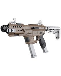 Конверсійний набір ReCover Tactical P-IX Basic Kit для пістолетів Glock - Tan