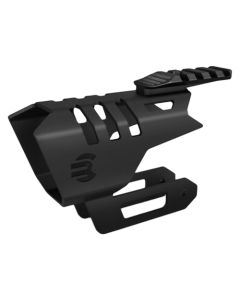 Рейка для кріплення Recover Tactical Glass Breaker для пістолетних конверсійних наборів - Black