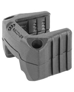 Ручка перезаряджання Recover Tactical GCH17 для пістолетів Glock 17/19/22/23/24/26/27/34/35/41/45/47 - Black