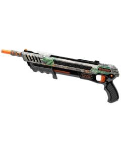 Гвинтівка для полювання на комах Bug-A-Salt 3.0 - Realtree