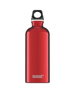 Пляшка Sigg Traveller 600 мл - Red