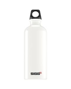 Пляшка Sigg Traveller 600 мл - White