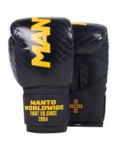 Боксерські рукавиці Manto Prime 2.0