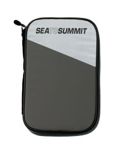 Portfel Sea To Summit Travel Wallet RFID Medium - HighRise Grey