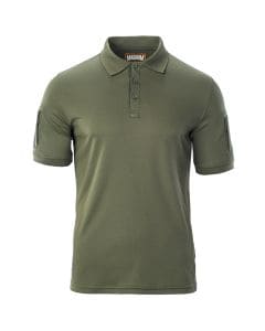 Koszulka polo Magnum Polo II - Bronze Green
