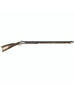 Гвинтівка на чорному поросі Pedersoli Alamo .45