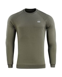 Кофта M-Tac Cotton Sweatshirt Hard - Army Olive