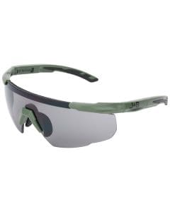 Тактичні окуляри JB Tacticals JB-03 - Forest