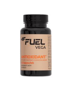 Suplement diety 4F Antioxidant Vega - 60 tabletek