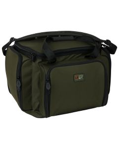 Термічна сумка Fox R-series Cooler Food Bag обідній набір для 2 осіб - Khaki