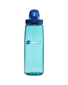 Пляшка Nalgene On The Fly 710 мл - Blue Aqua/Blue Aqua Cap