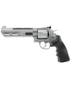 Wiatrówka - rewolwer Smith&Wesson 629 6" Competitor 4,5 mm - Silver