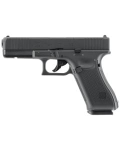 Pistolet Glock 17 gen.5 MOS Blow-Back 6 mm - Black