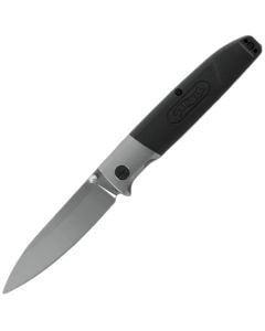 Складаний ніж Walther Everyday Knife 2 - Black