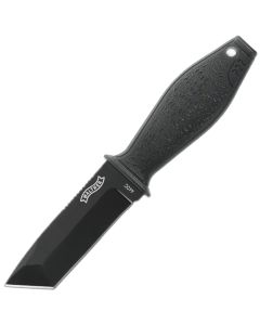 Ніж Walther Tanto Strap Knife - Black
