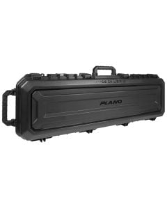 Кейс для транспортування зброї Plano All Weather 2 52" Long Gun Case  - Black