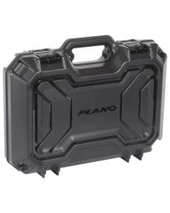 Кейс для транспортування Plano Tactical Pistol Case - Black