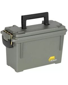 Ящик для боєприпасів Plano Field Box Ammo Storage - Olive Drab