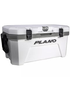 Туристичний холодильник Plano Outdoors Frost Cooler 30 л - White