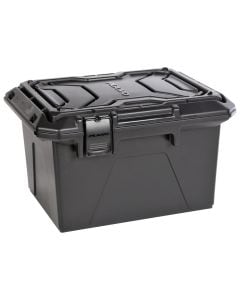 Ящик для боєприпасів Plano Tactical Ammo Crate - Black
