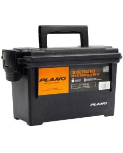 Ящик для боєприпасів Plano Field Ammunition Box .30 Cal - Black