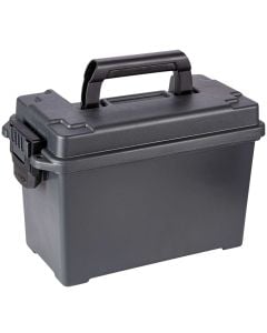 Ящик для боєприпасів Plano Field Ammunition Box .50 Cal Medium - Black