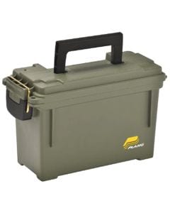 Ящик для боєприпасів Plano Field Box Ammo Storage - OD Green