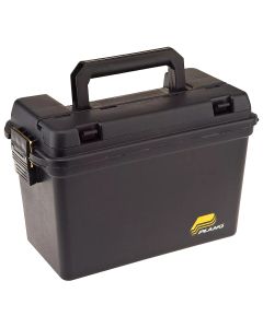 Ящик для боєприпасів Plano Large Field Ammo Box - Black
