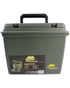 Ящик для боєприпасів Plano Magnum Series Field Box - OD Green