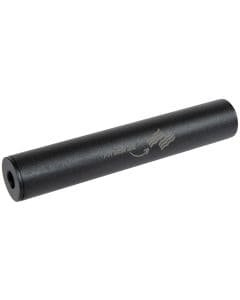 Глушник ASG Specna Arms Covert Tactical Bacon Pro 35 x 200 мм - Black